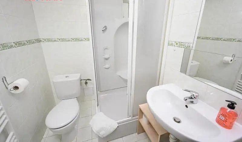 Penzion Pod Jestedem Horeni Paseky Ngoại thất bức ảnh